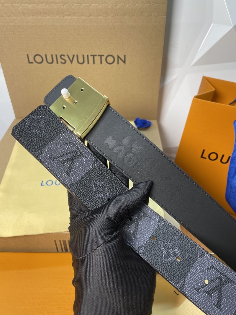 Louis Vuitton Belts